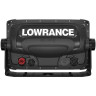 Эхолот LOWRANCE Elite-9 Ti² с Active Imaging 3-in-1 (Row) 000-14650-001