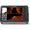 Эхолот LOWRANCE HDS-16 Carbon No Transducer 000-13734-001